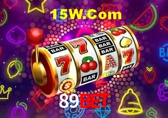 Sistemas de Segurança 89bet