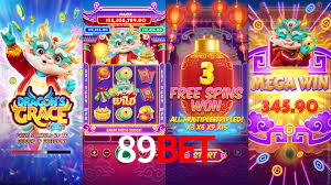 Sinta a adrenalina dos jogos de cassino com 89bet