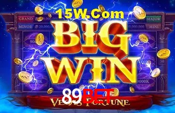 Experiência VIP 89bet