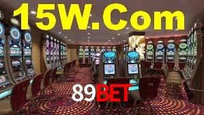 Welcome Bonus 89bet