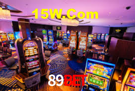 89bet: A Experiência de Casino com Jogos de Mesa ao Vivo