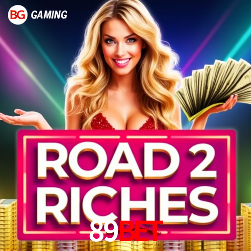 Game Providers 89bet