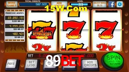 Provedores de Jogos 89bet
