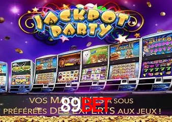 Casino VIP 89bet