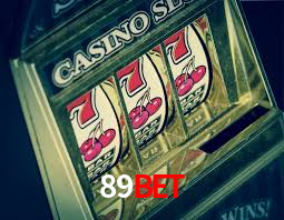 Explore as vantagens do 89bet: serviço profissional e confiabilidade