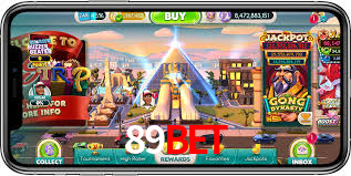 Daily Bonuses 89bet