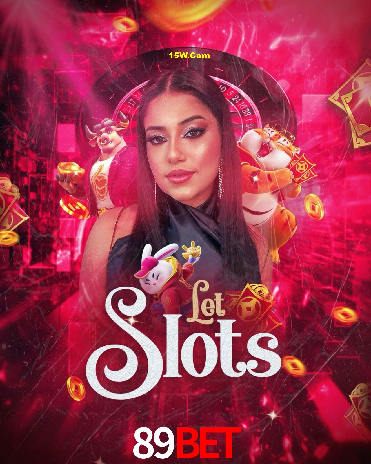 Experiência VIP 89bet