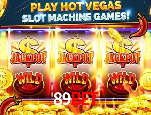 Promoções Sazonais 89bet