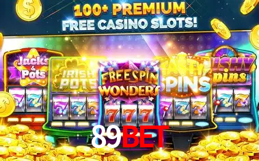 Promoção Relâmpago 89bet