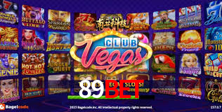 Premium Interface 89bet