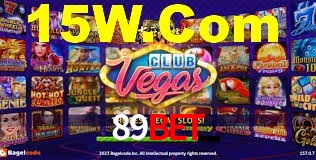 89bet App Interface