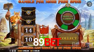 Programa VIP 89bet