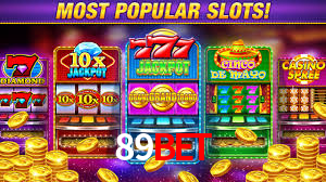 Exclusive Games 89bet