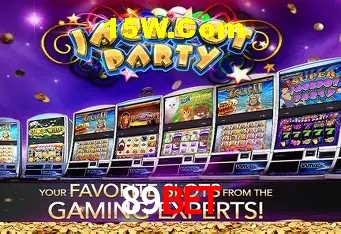 Jogos de Slot 89bet