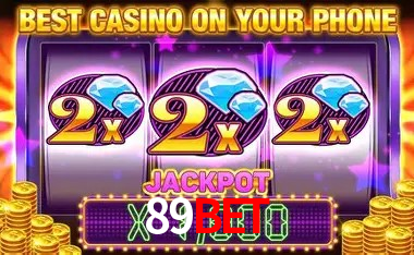 Mesa de Blackjack 89bet