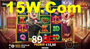 Blackjack Table 89bet