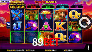89bet app