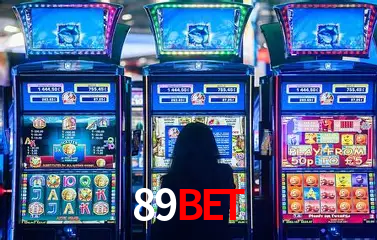 Diretório de Jogos 89bet